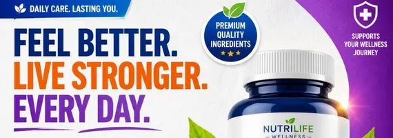 Promo Banner