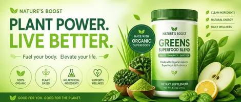 Promo Banner